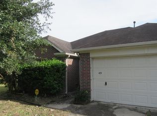 4022 Cranberry Ct, Dickinson, TX 77539