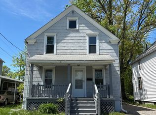 1948 Long Ave, Lorain, OH