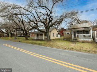 409 Gainesboro Rd, Winchester, VA 22603