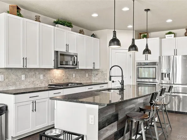 18155 W 85th Drive, Arvada, CO 80007