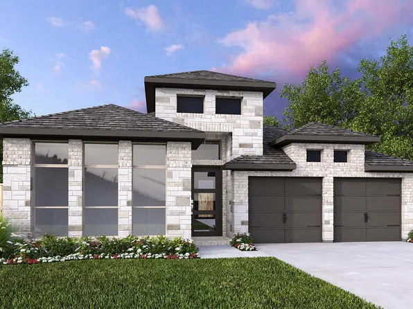 12748 Copperbush Dr, Conroe, TX 77302