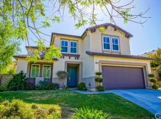 28851 Rock Canyon Dr, Saugus, CA 91390