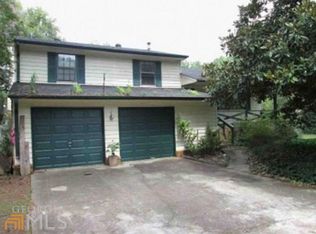 2021 Tiffany Ln, Jonesboro, GA 30236