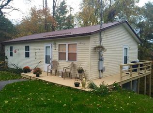 120 Richmond Ln, Beckley, WV 25801
