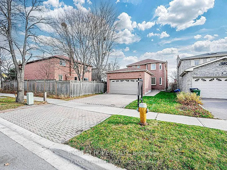 31 Orleans Dr #BASEMENT — Photo 3