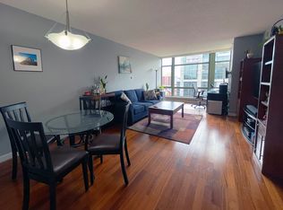 1150 K St NW APT 1304, Washington, DC 20005