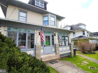 235 Woodlyn Ave, Glenside, PA 19038