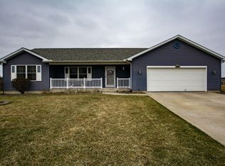 50832 Acorn Trl, Elkhart, IN 46514