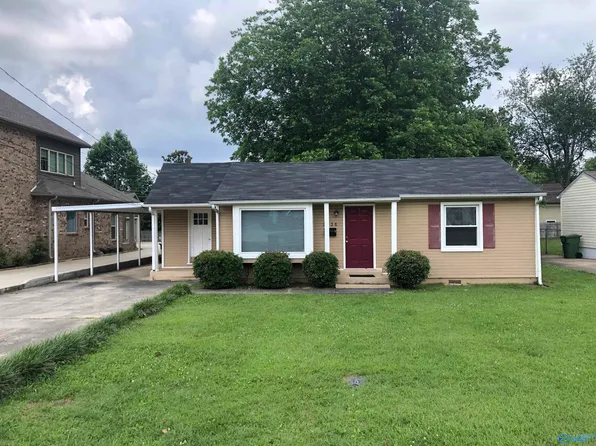 2336 Brandon St SW, Huntsville, AL 35801