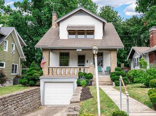 3416 N Club Crest Ave, Cincinnati, OH 45209