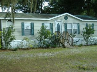 3520 E Gaskins Rd LOT 15, Bartow, FL 33830