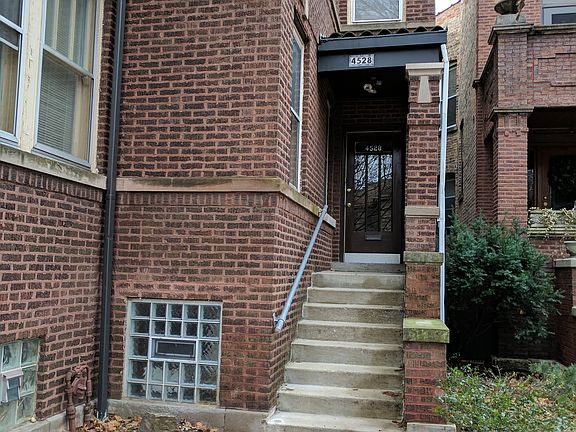 2nd image of 4528 N Manor Avenue # Fl 1ST