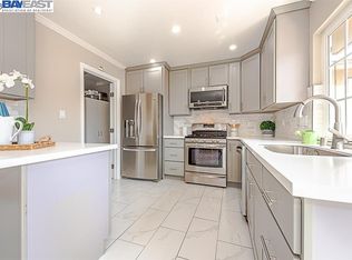 4505 Guiso Cmn, Fremont, CA 94536
