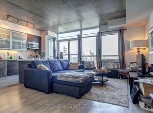 1205 Queen St W #312, Toronto, ON M6K 0B9