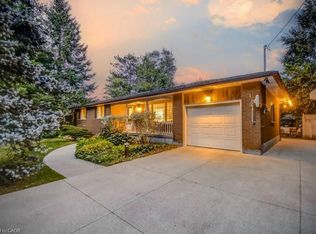 420 Concession 8 Rd E, Flamborough, ON L0P1B0