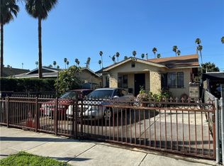 3443 9th Ave, Los Angeles, CA 90018