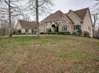 130 Glenalbyn Pass, Sparta, TN 38583