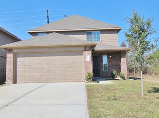 12455 Gemma Ln, Houston, TX 77044