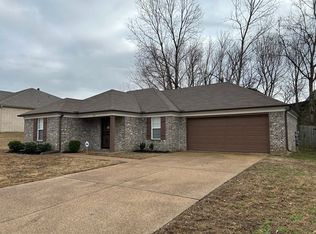 761 Birthstone Ave, Saint Petersburg, TN 38109