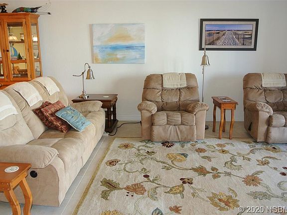 3rd image of 5300 S Atlantic Ave APT 12404