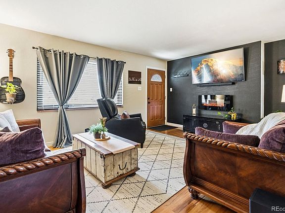 3rd image of 2242 S Meade Street