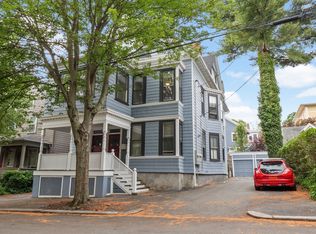29 Creighton St #C, Providence, RI 02906