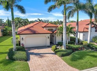 26156 Saint Michael Ln, Bonita Springs, FL 34135