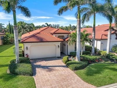 26156 Saint Michael LN, Bonita Springs, FL, 34135