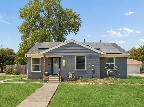2905 Highwood Dr, Dallas, TX 75228