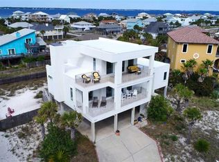 1013 Ariola Dr, Pensacola Beach, FL 32561