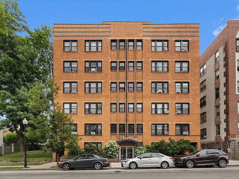 7427 Boulevard East #32 — Photo 15