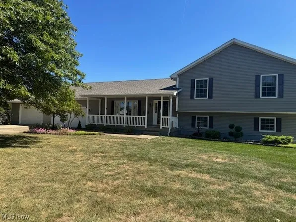 6780 Old Stagecoach Rd, Frazeysburg, OH 43822