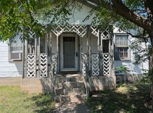 931 E 14th St, Odessa, TX 79761