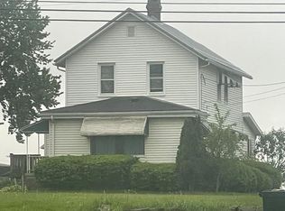 3180 State Route 28/66, Distant, PA 16223