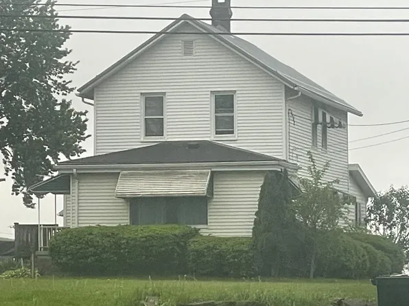 3180 State Route 28/66, Distant, PA 16223