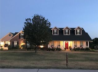 274 Lexington Cir, Haslet, TX 76052