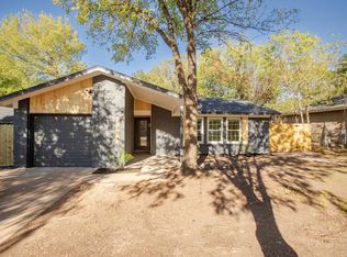 1204 Dunstan Dr, Austin, TX 78745