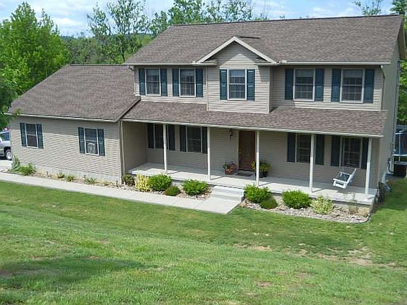 630 6th St, Glen Dale, WV 26038 Zillow
