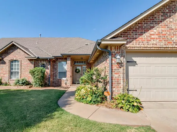 2005 Red Bud Cir NW, Piedmont, OK 73078