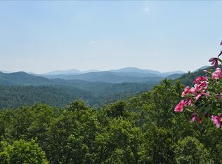 105 Fox Trot Ln, Suches, GA 30572