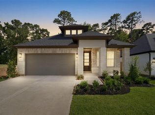 2027 Forest Stream Way, Conroe, TX 77304