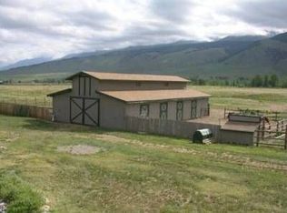 43 S Lyons Trl, Livingston, MT 59047