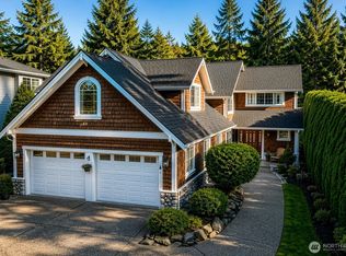 Forbes Creek, Kirkland, WA 98033