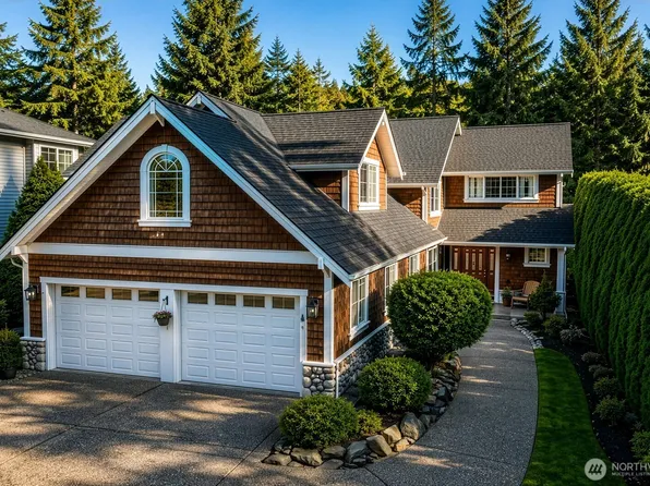 11612 NE 107th Lane, Kirkland, WA 98033