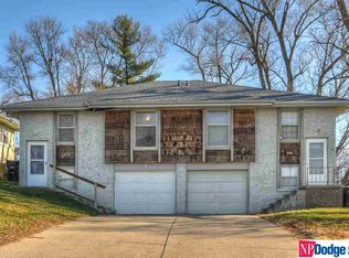 4541 & 4543 N 63rd St, Omaha, NE 68104