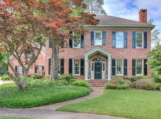 1001 Bristol Ct, Mobile, AL 36608