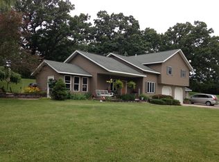 1603 State Highway 9, Decorah, IA 52101