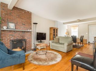 10 Austin St #2, Charlestown, MA 02129