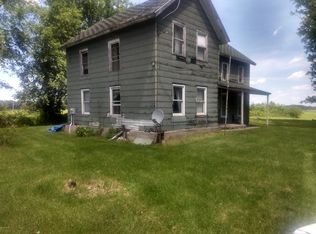 6125 Oak Grove Rd, Burlington, MI 49029