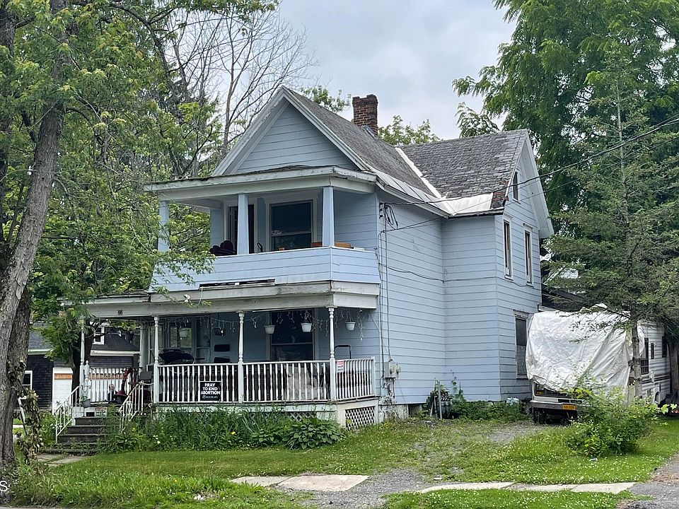 77 Kingsboro Avenue, Gloversville, NY 12078 Zillow